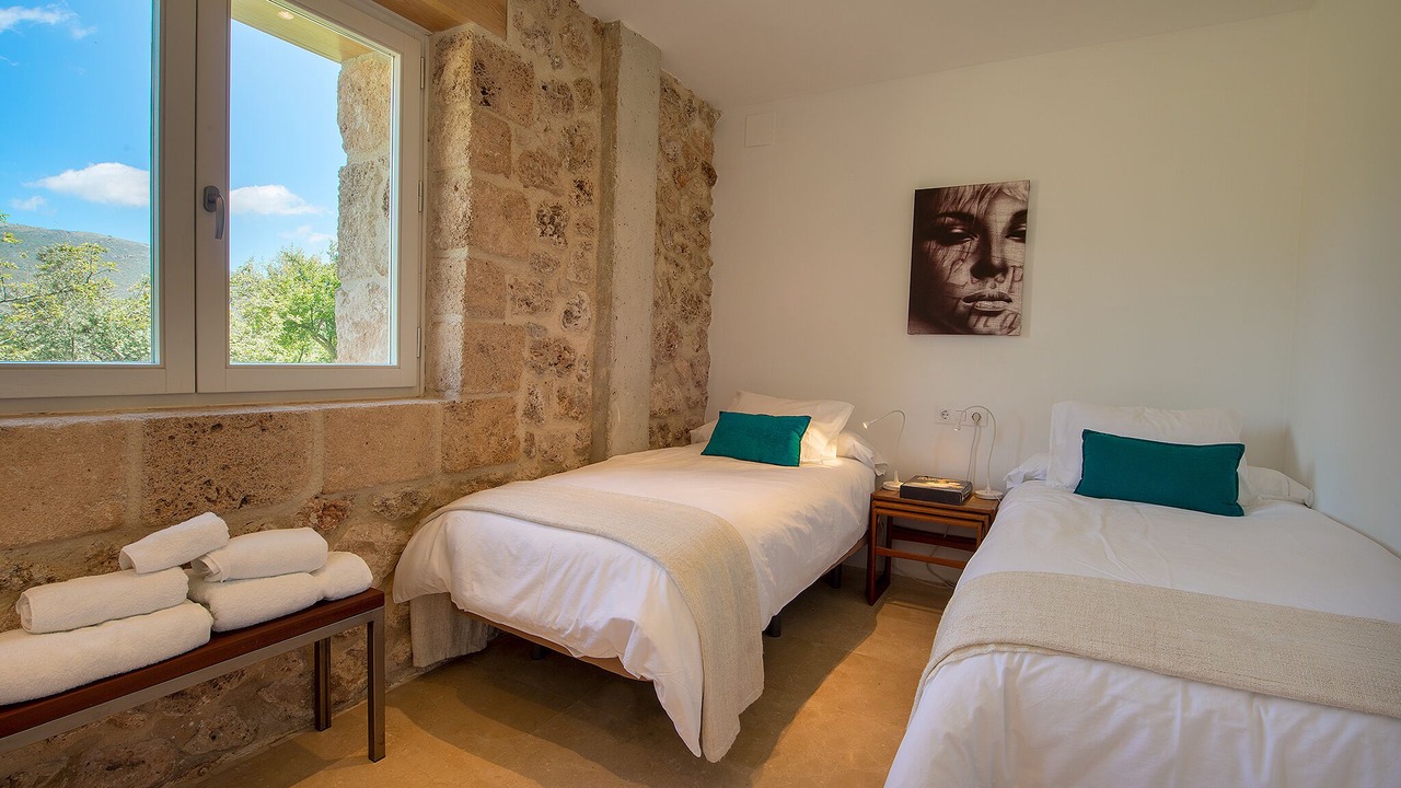 Photo of Bedroom in Carcabuey