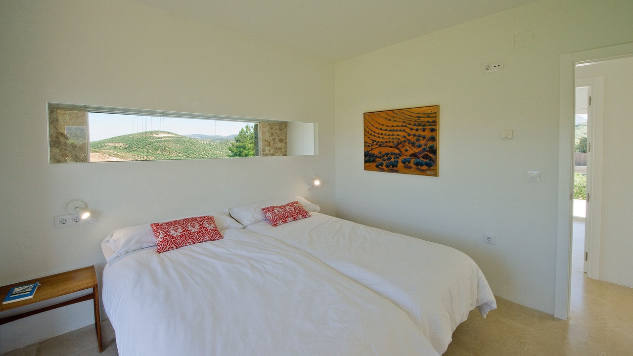 Photo of Bedroom in Carcabuey