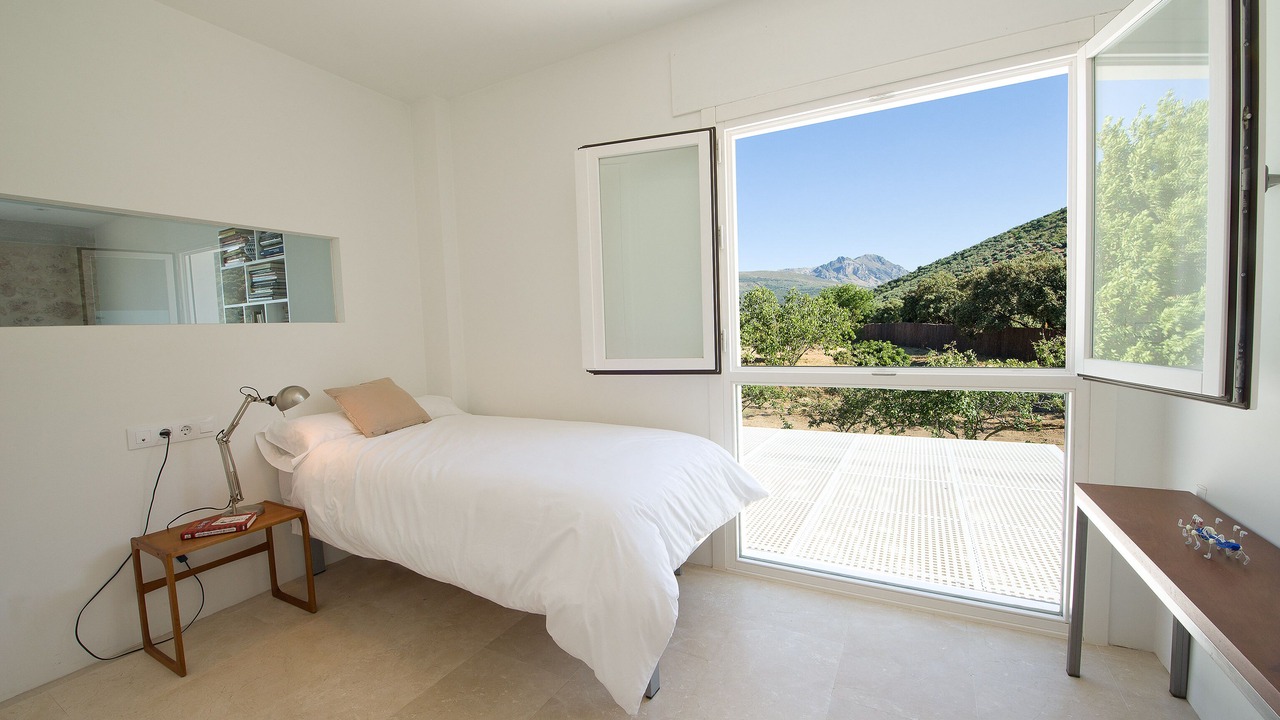 Photo of Bedroom in Carcabuey