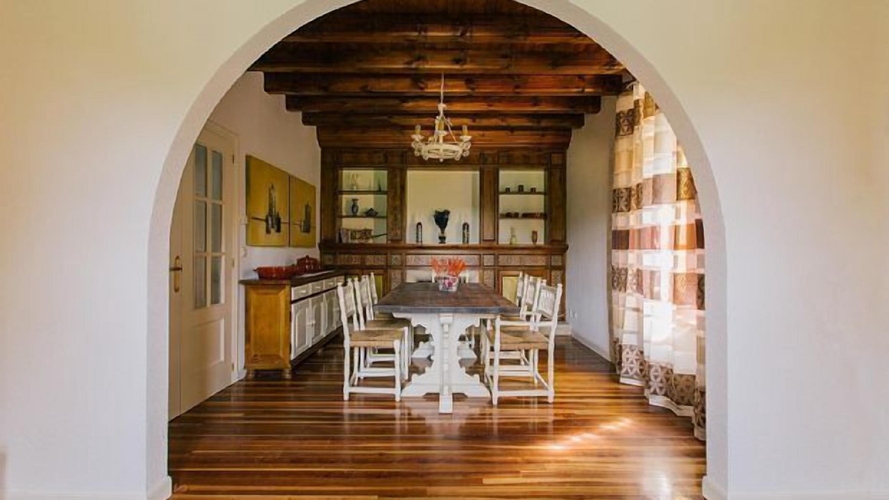 Photo of Kitchen in Hontoria del Pinar