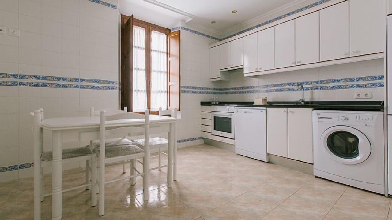 Photo of Kitchen in Hontoria del Pinar