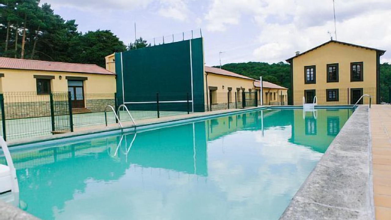 Photo of Outdoor in Hontoria del Pinar
