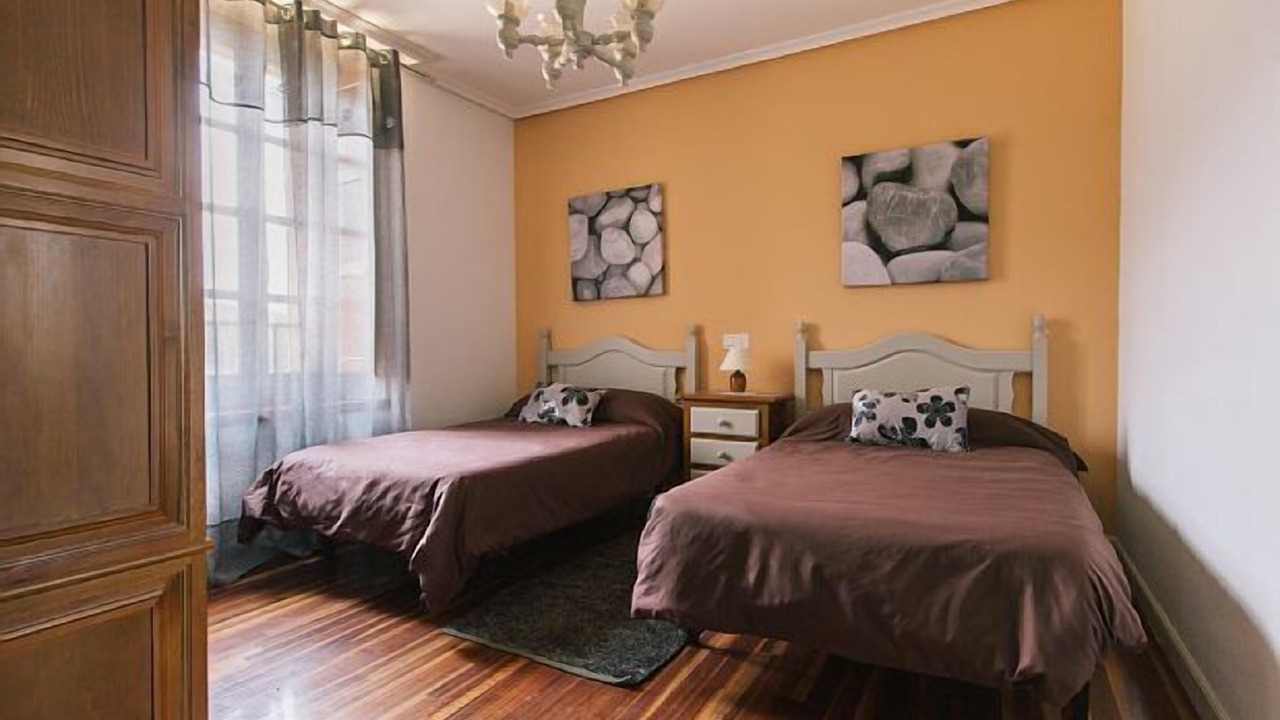 Photo of Bedroom in Hontoria del Pinar