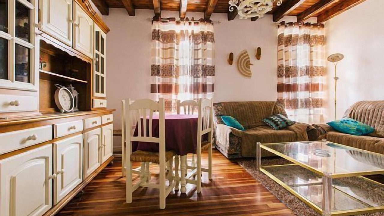 Photo of Livingroom in Hontoria del Pinar