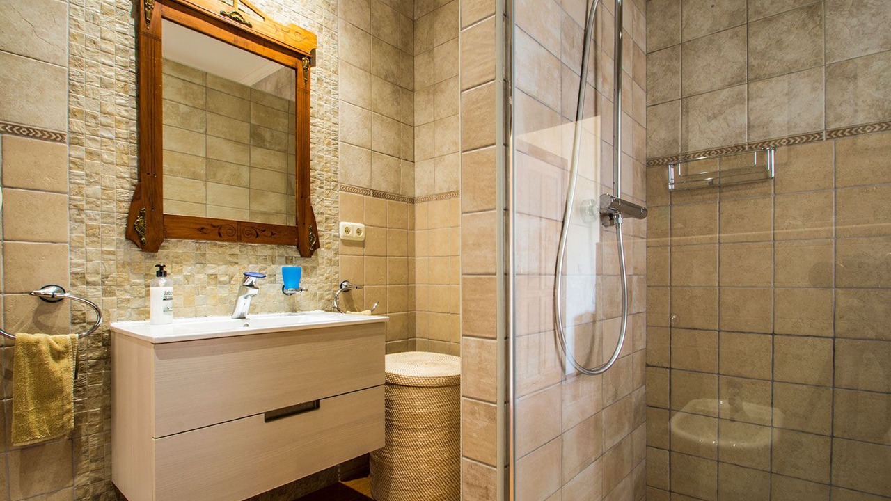 Photo of Bathroom in Ventanicas-El Cantal