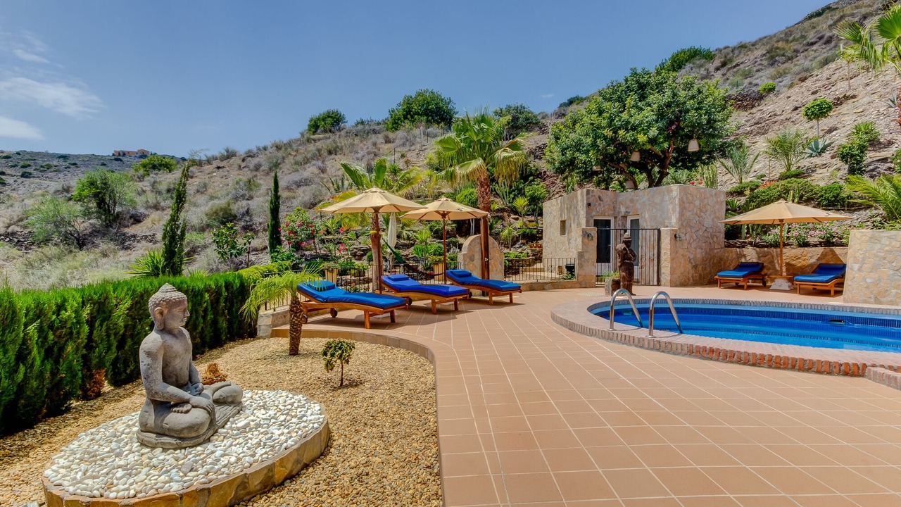 Photo of Outdoor in Ventanicas-El Cantal