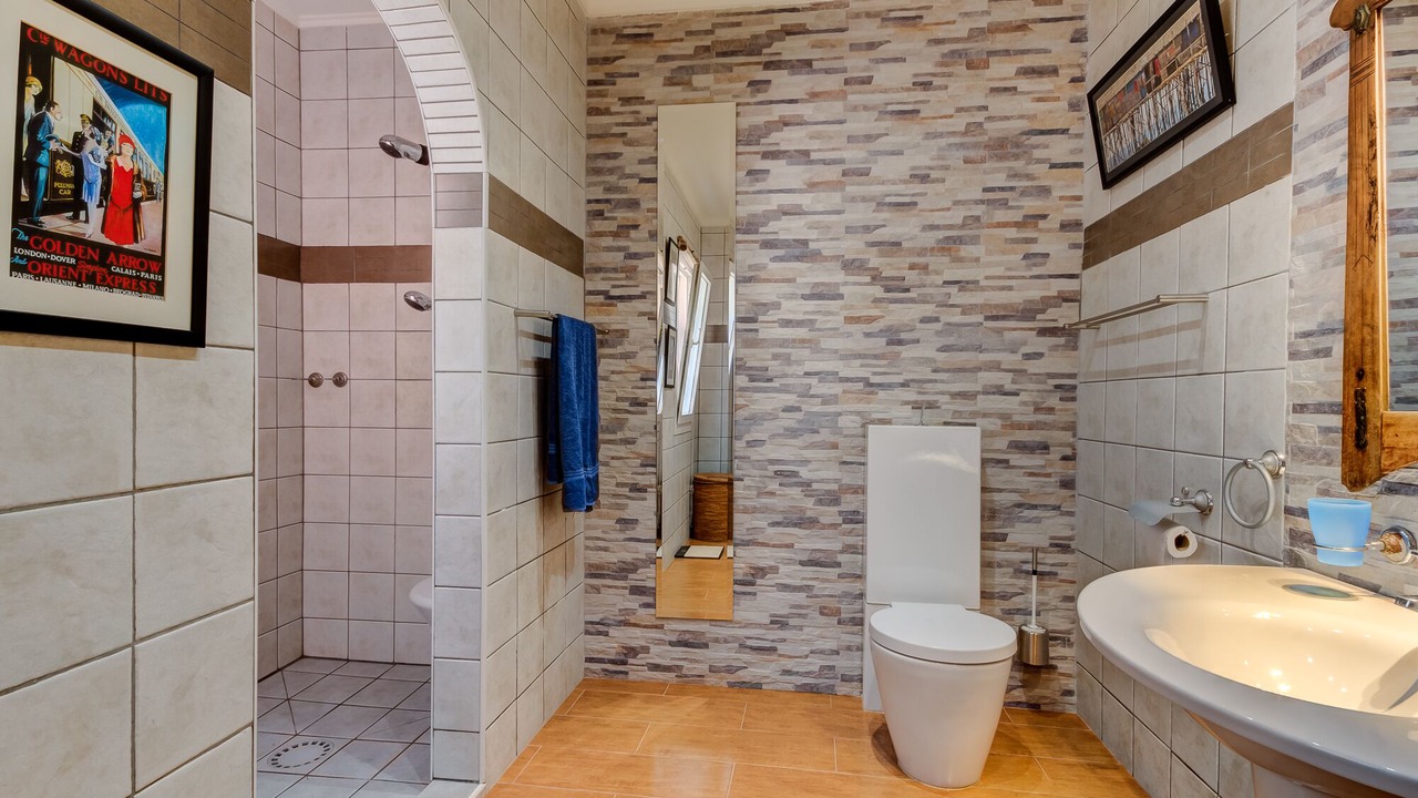 Photo of Bathroom in Ventanicas-El Cantal
