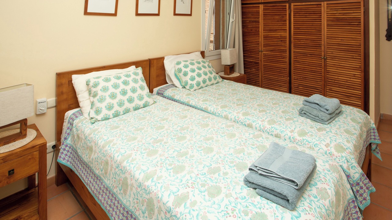 Photo of Bedroom in Ventanicas-El Cantal