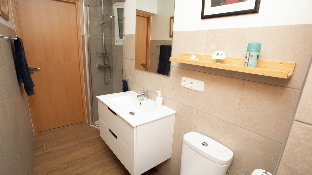 Photo of Bathroom in Ventanicas-El Cantal
