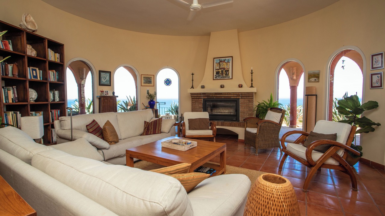 Photo of Livingroom in Ventanicas-El Cantal