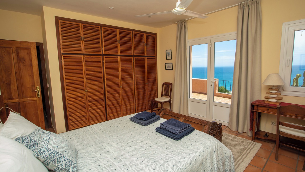 Photo of Bedroom in Ventanicas-El Cantal