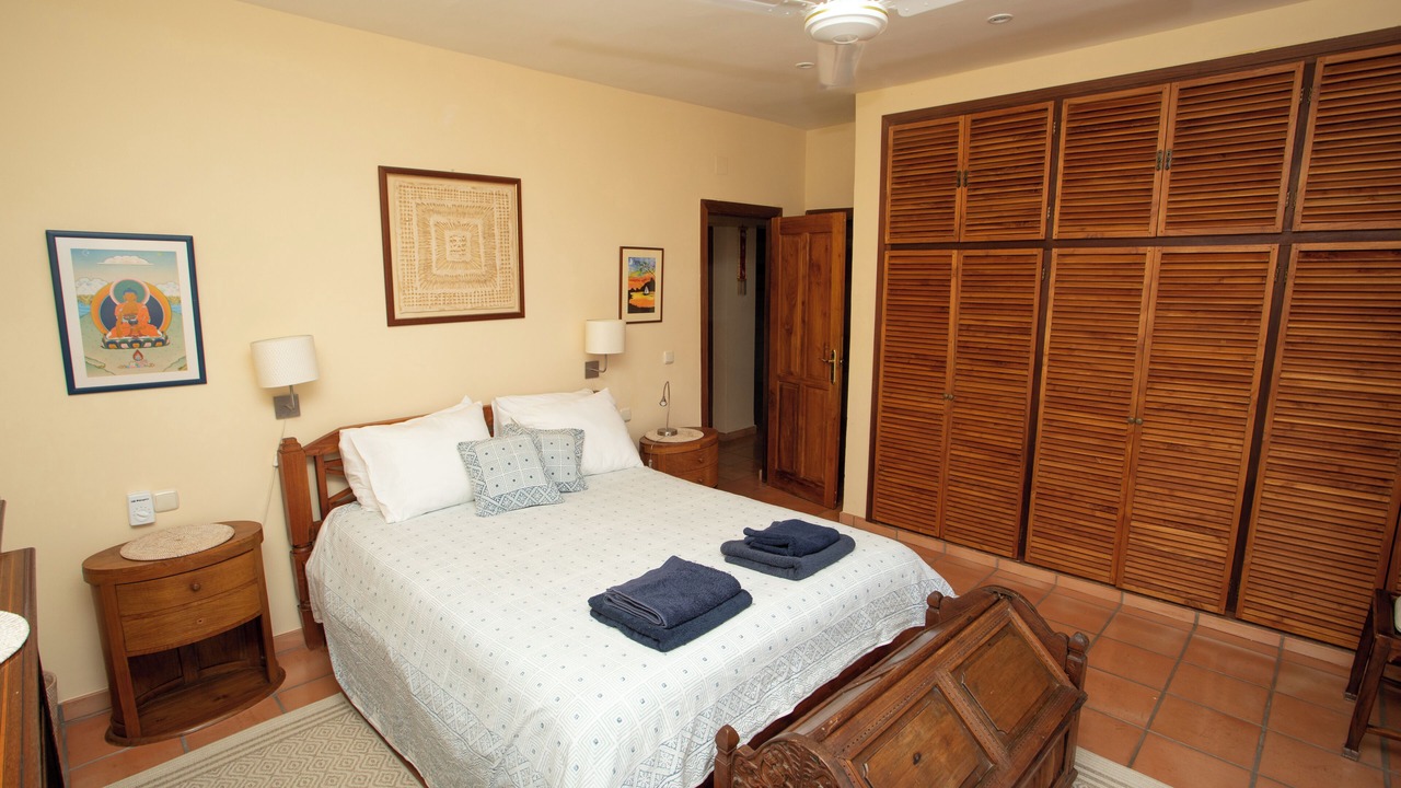 Photo of Bedroom in Ventanicas-El Cantal