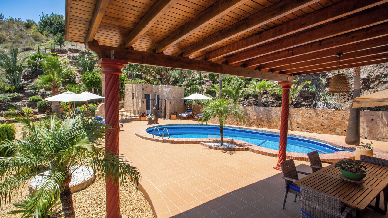 Photo of Outdoor in Ventanicas-El Cantal