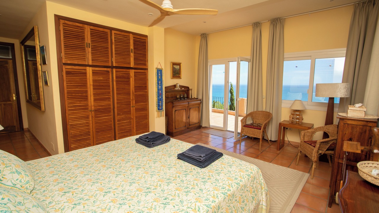 Photo of Bedroom in Ventanicas-El Cantal
