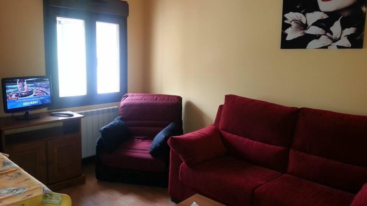 Photo of Livingroom in Oncala