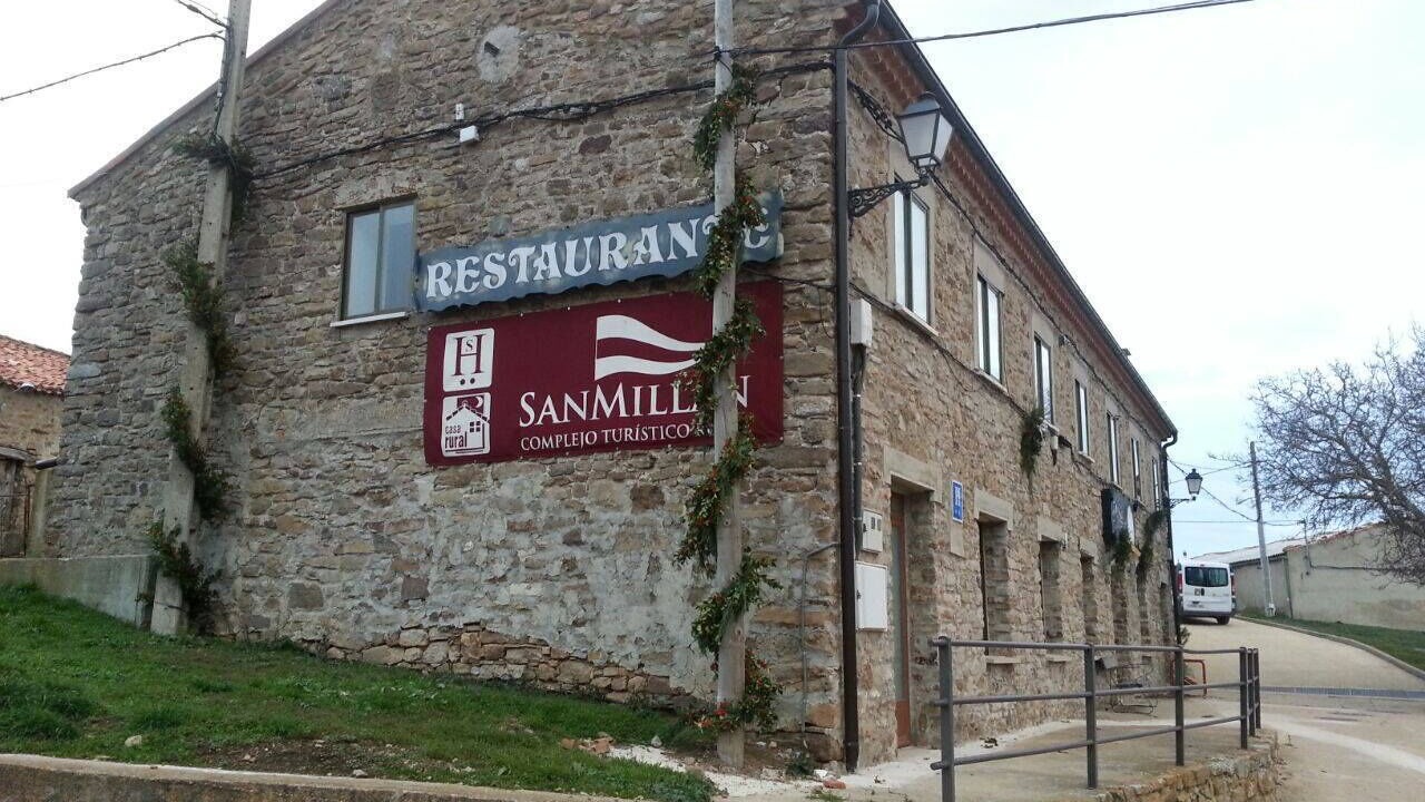 Photo of Outdoor in Oncala