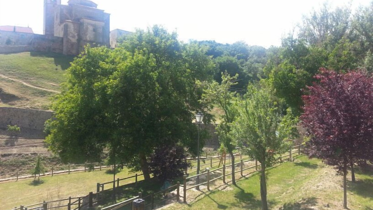 Photo of Outdoor in Oncala