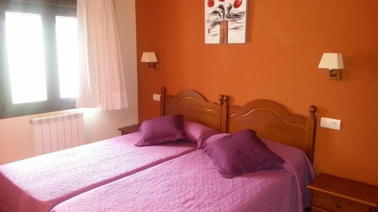 Photo of Bedroom in Oncala