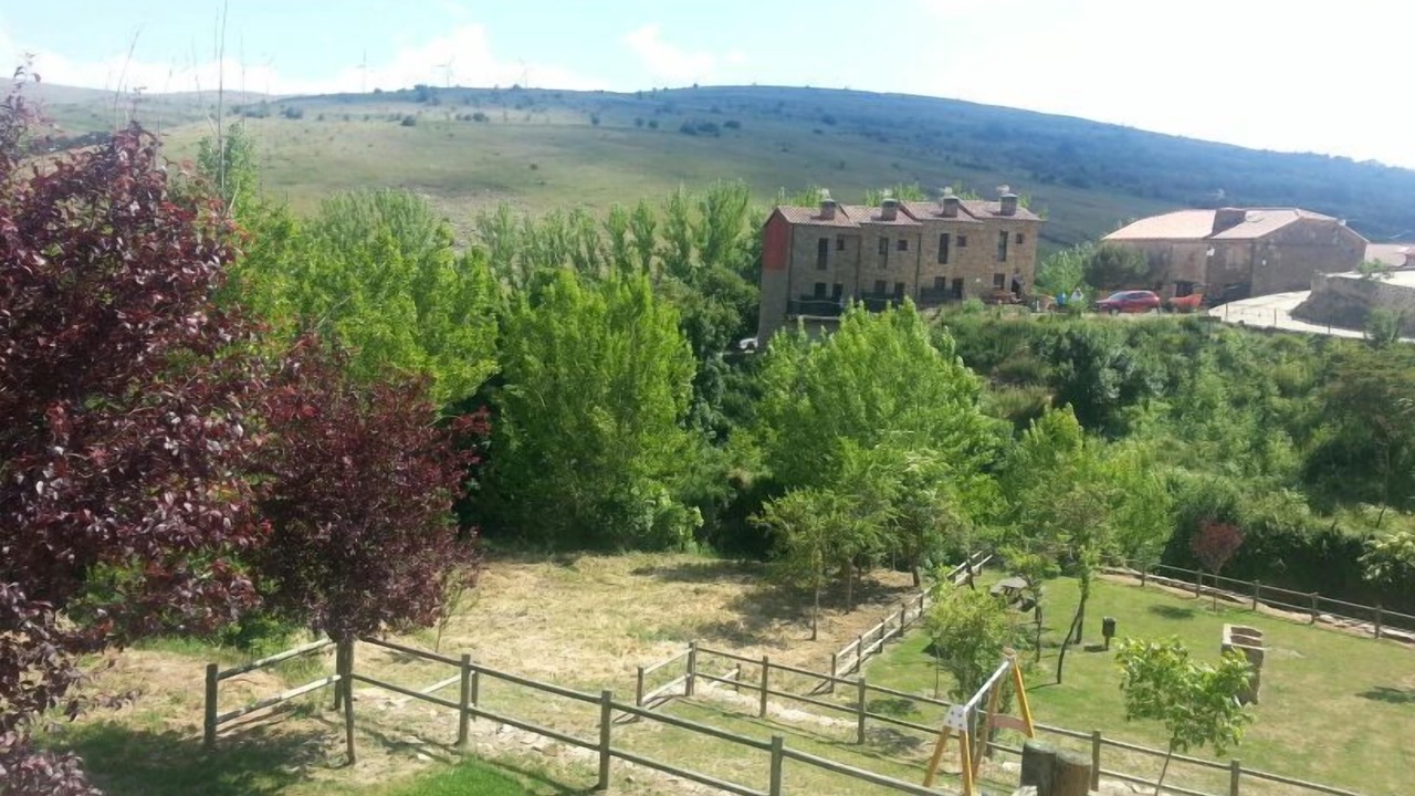 Photo of Outdoor in Oncala