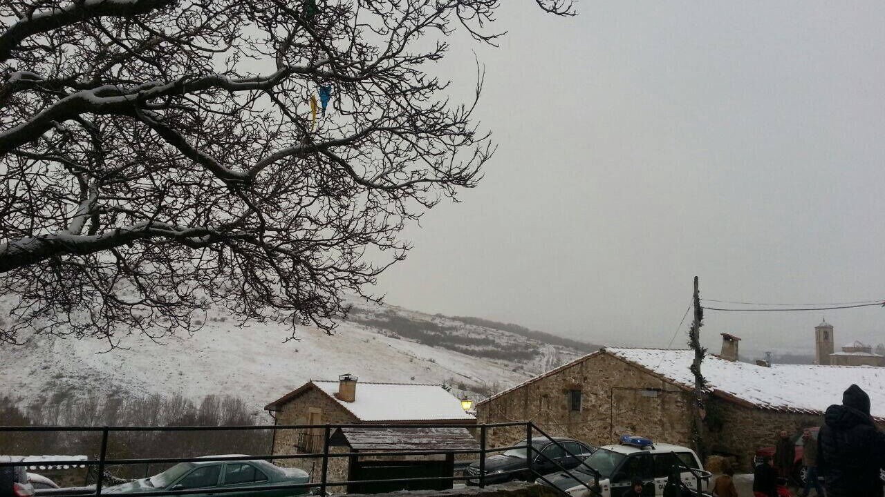Photo of Outdoor in Oncala