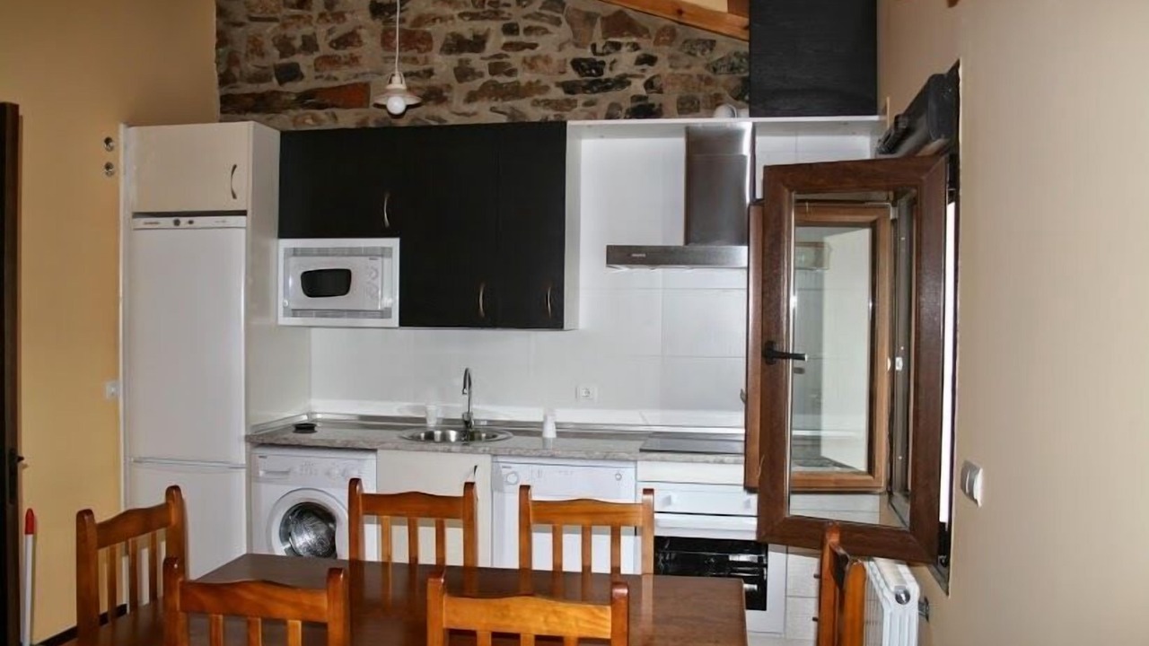 Photo of Kitchen in Oncala