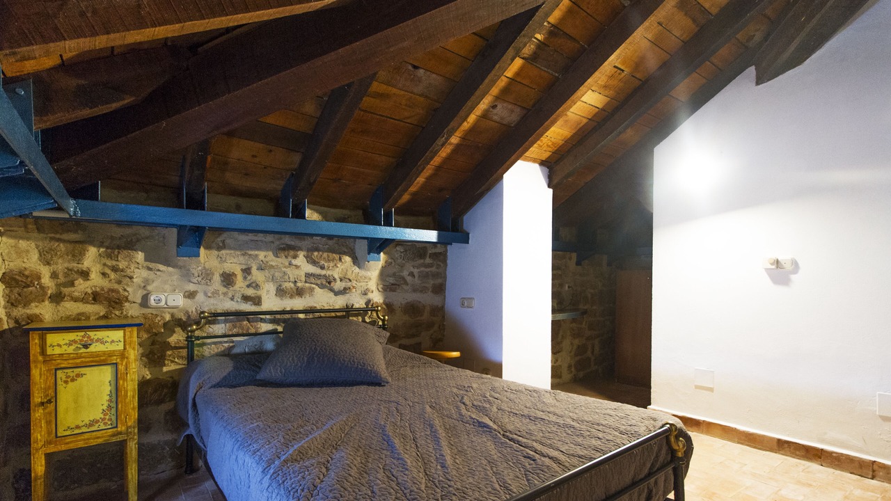 Photo of Bedroom in Canduela