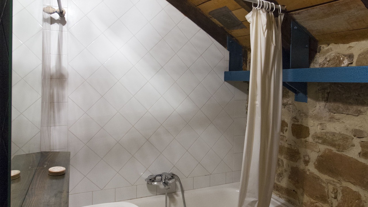 Photo of Bathroom in Canduela