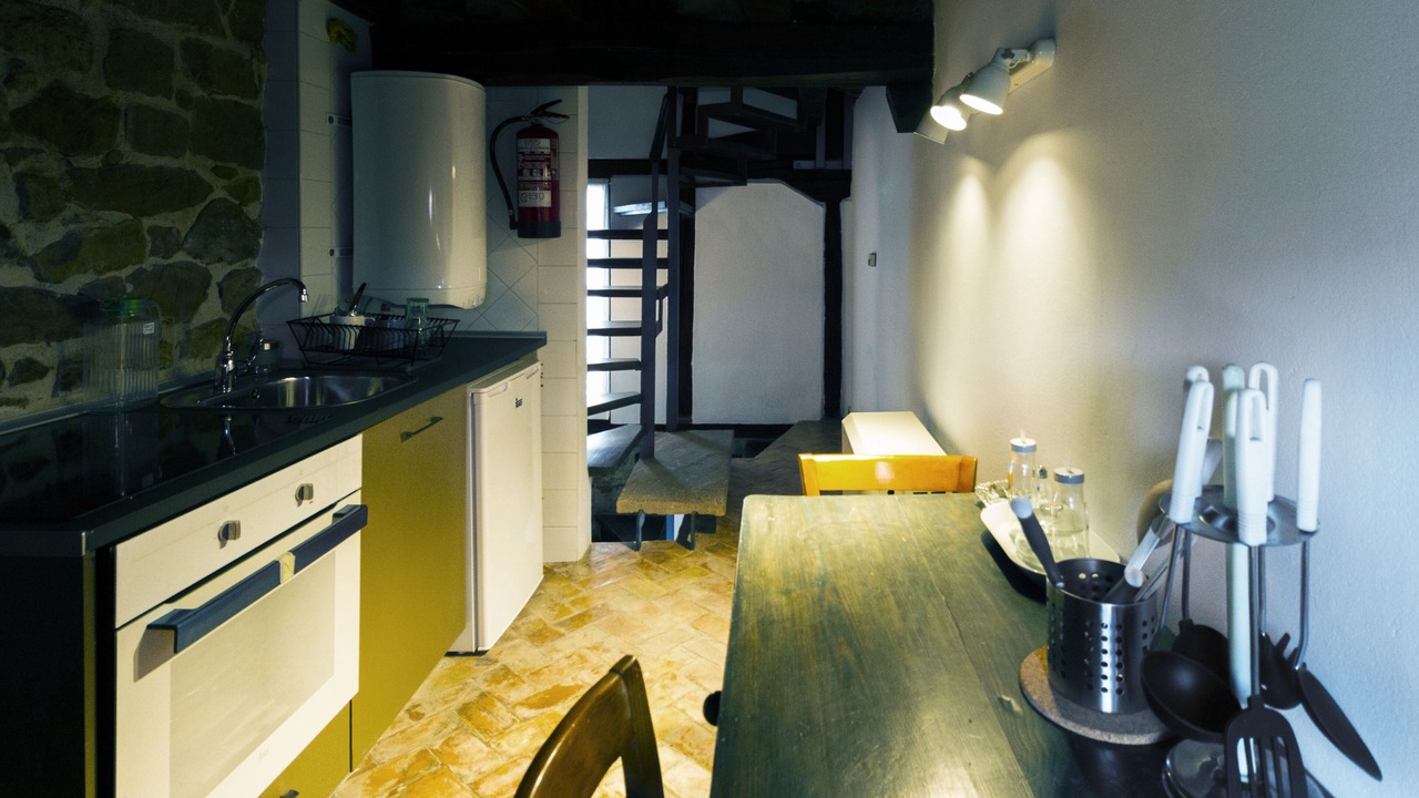 Photo of Kitchen in Canduela