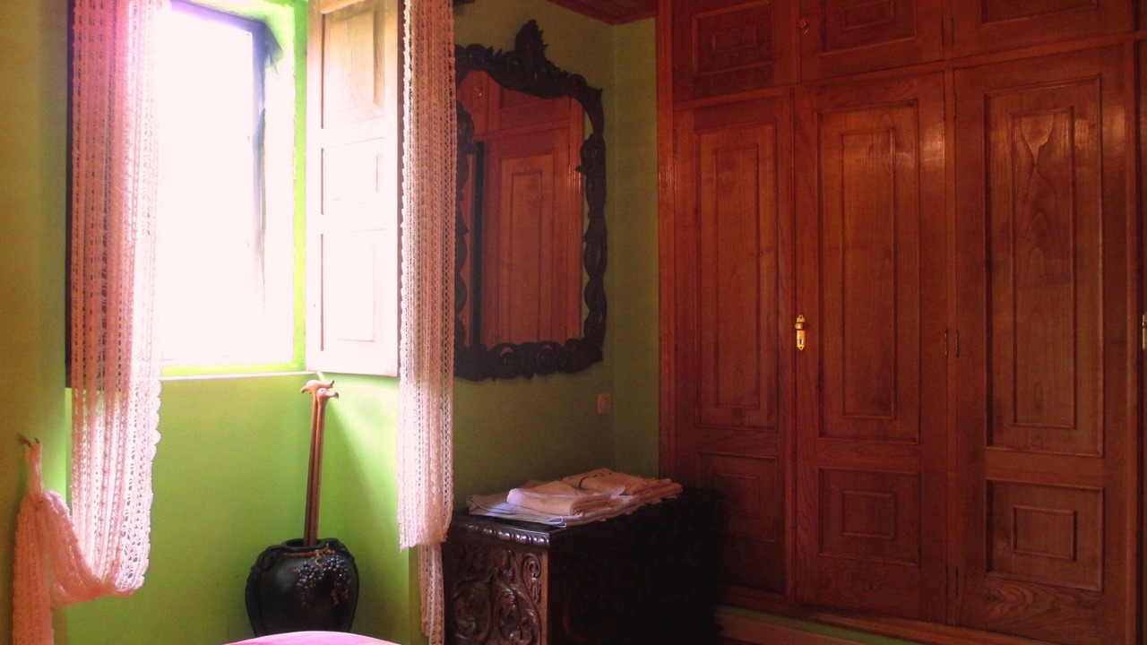 Photo of Bedroom in A Merca