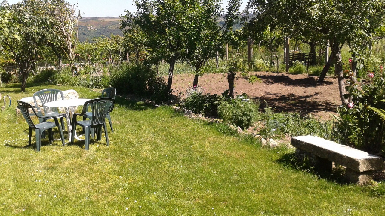 Photo of Outdoor in A Merca