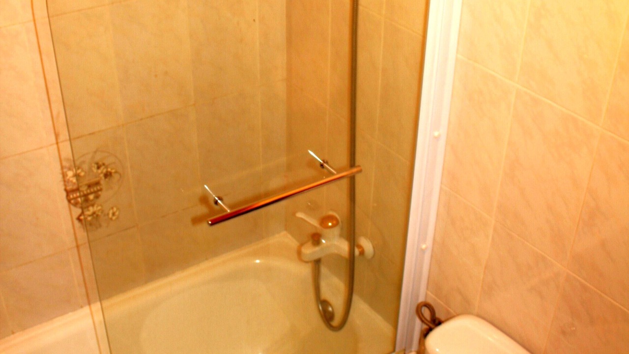 Photo of Bathroom in A Merca