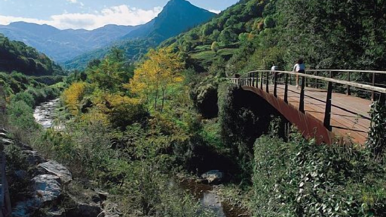 Photo of Outdoor in Quiros