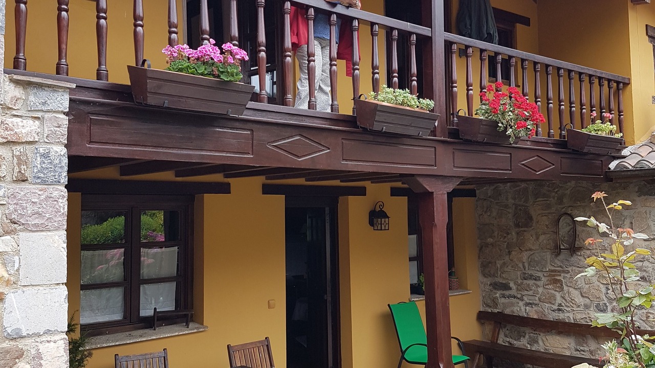 Photo of Outdoor in Quiros
