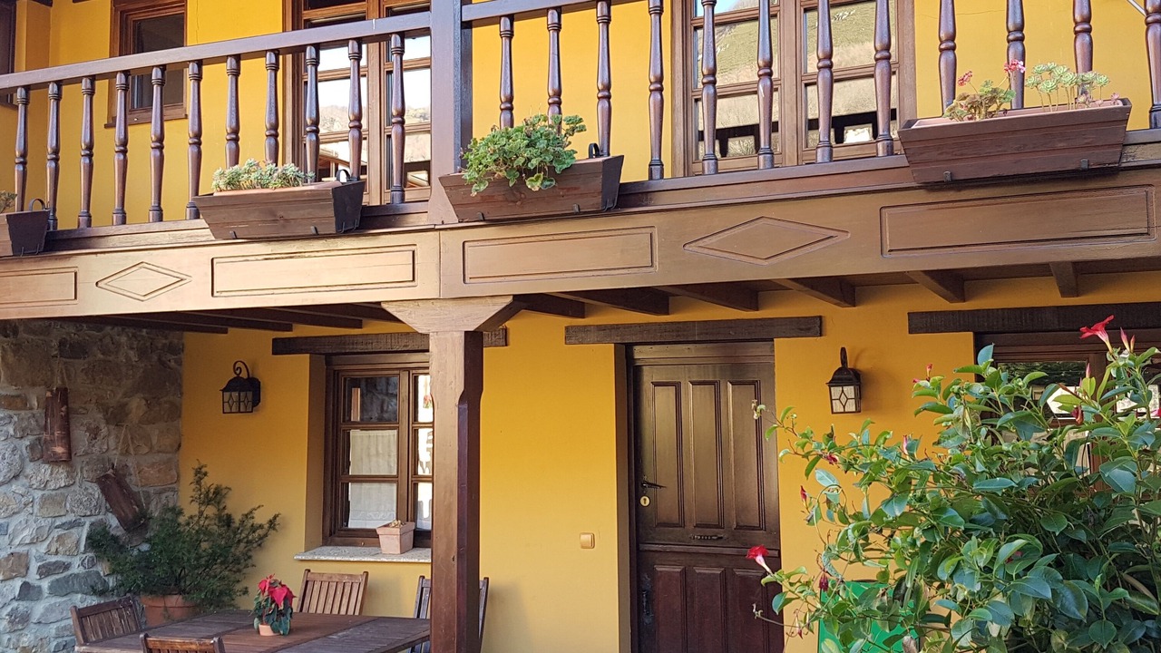 Photo of Outdoor in Quiros