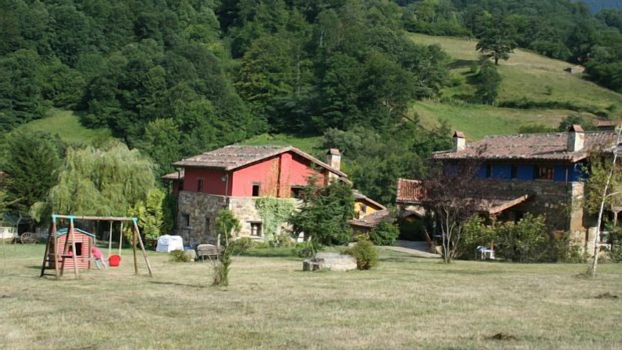 Photo of Outdoor in Quiros