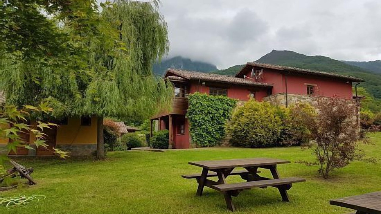 Photo of Outdoor in Quiros