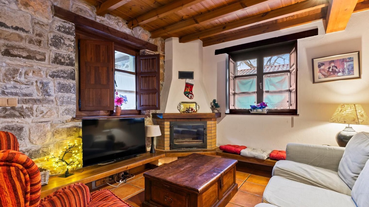 Photo of Livingroom in Quiros
