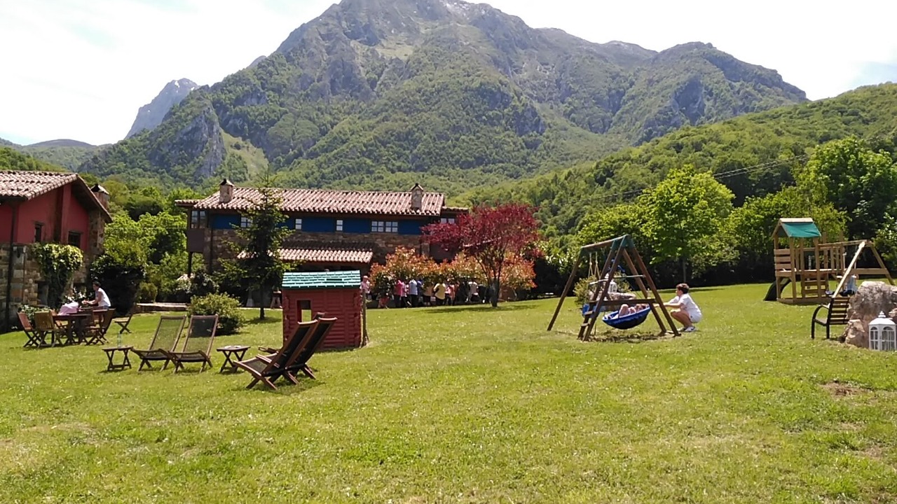 Photo of Outdoor in Quiros