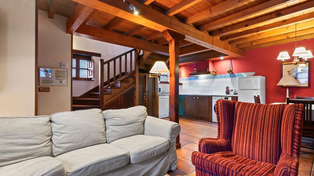 Photo of Livingroom in Quiros
