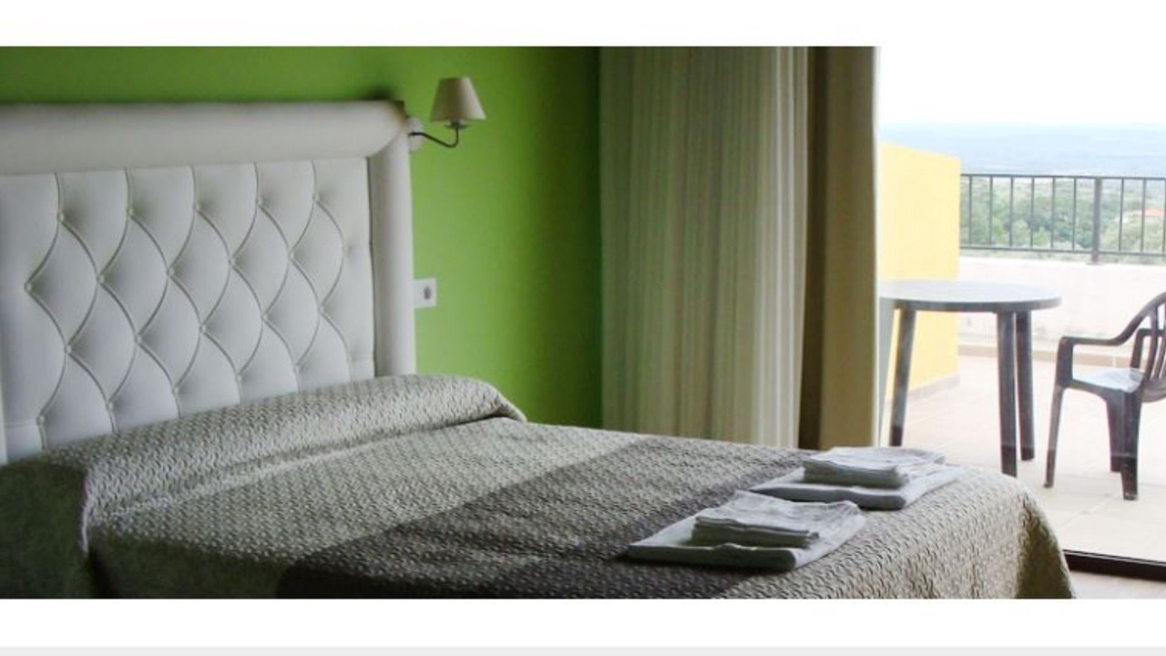 Photo of Bedroom in Casas del Monte