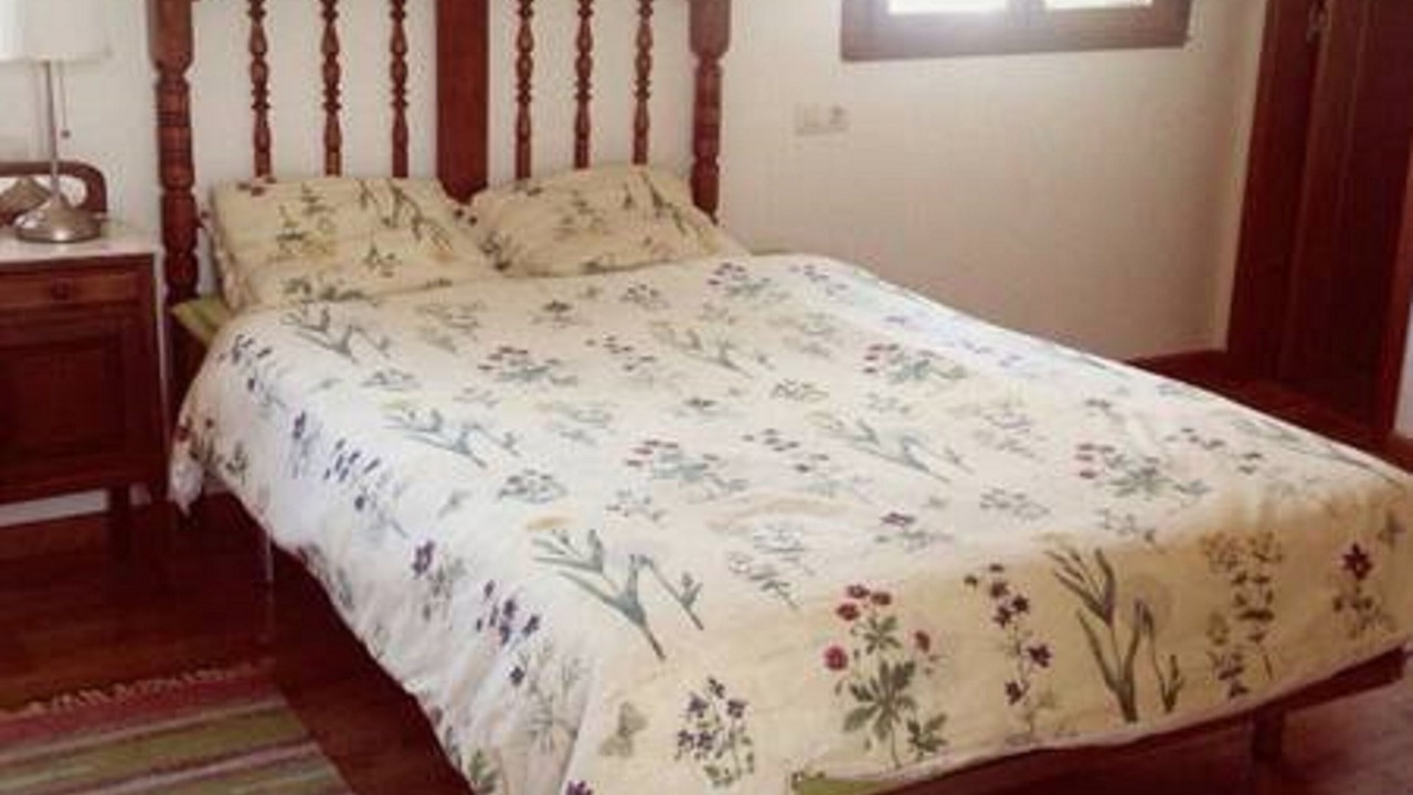 Photo of Bedroom in Fabero