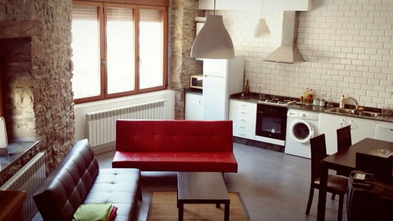 Photo of Livingroom in Fabero
