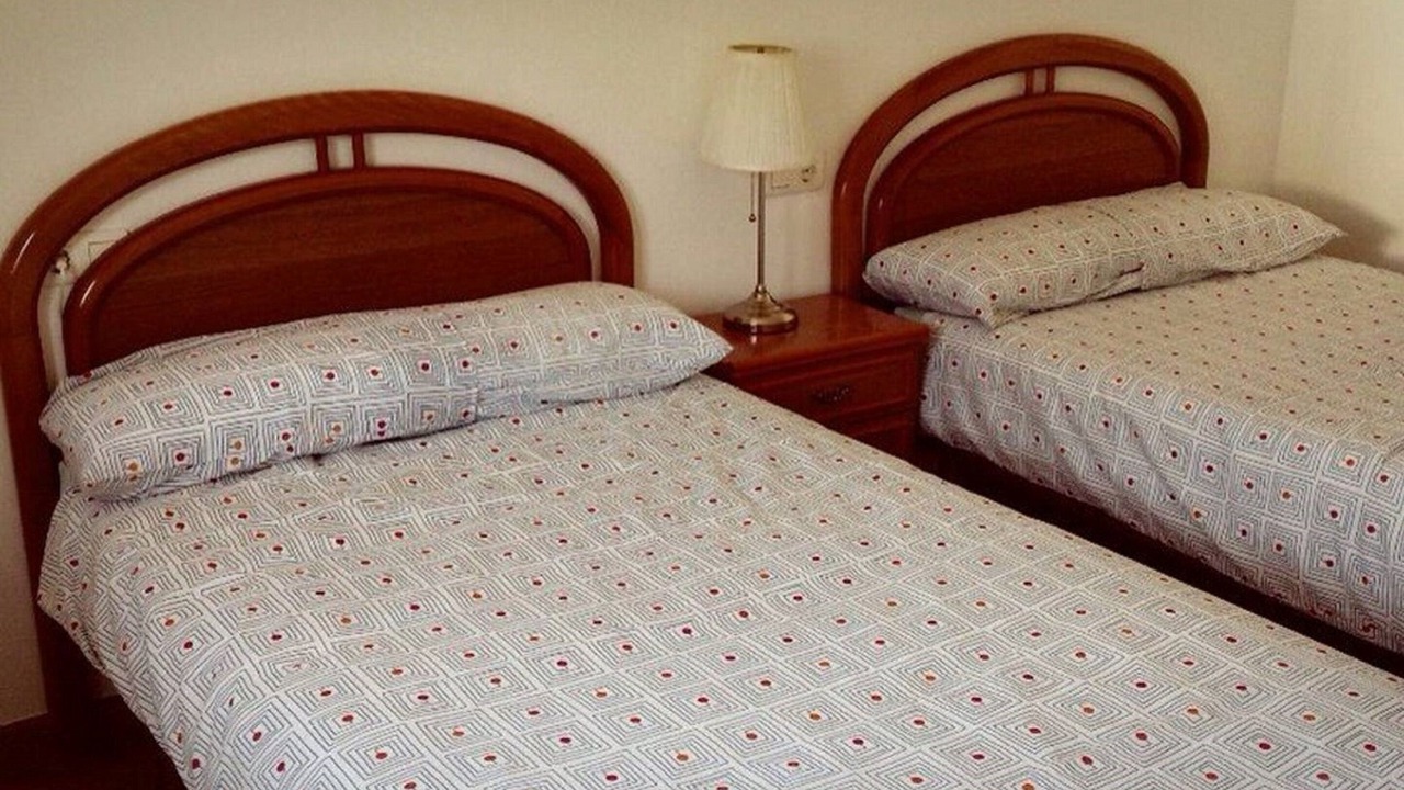 Photo of Bedroom in Fabero