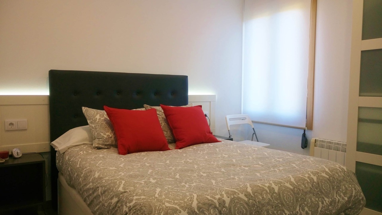 Photo of Bedroom in Arteixo