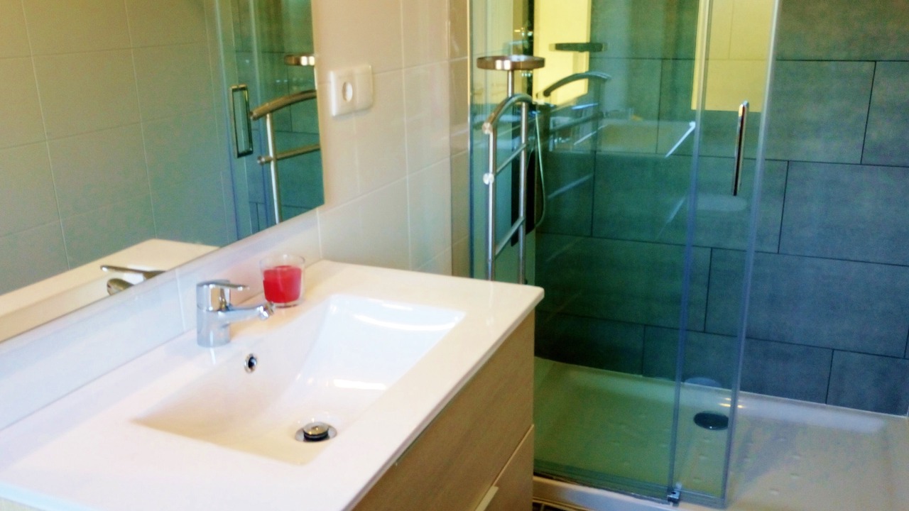 Photo of Bathroom in Arteixo
