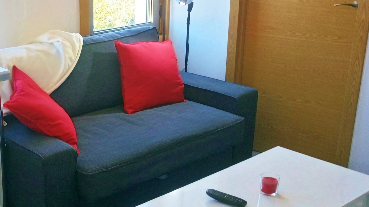 Photo of Livingroom in Arteixo
