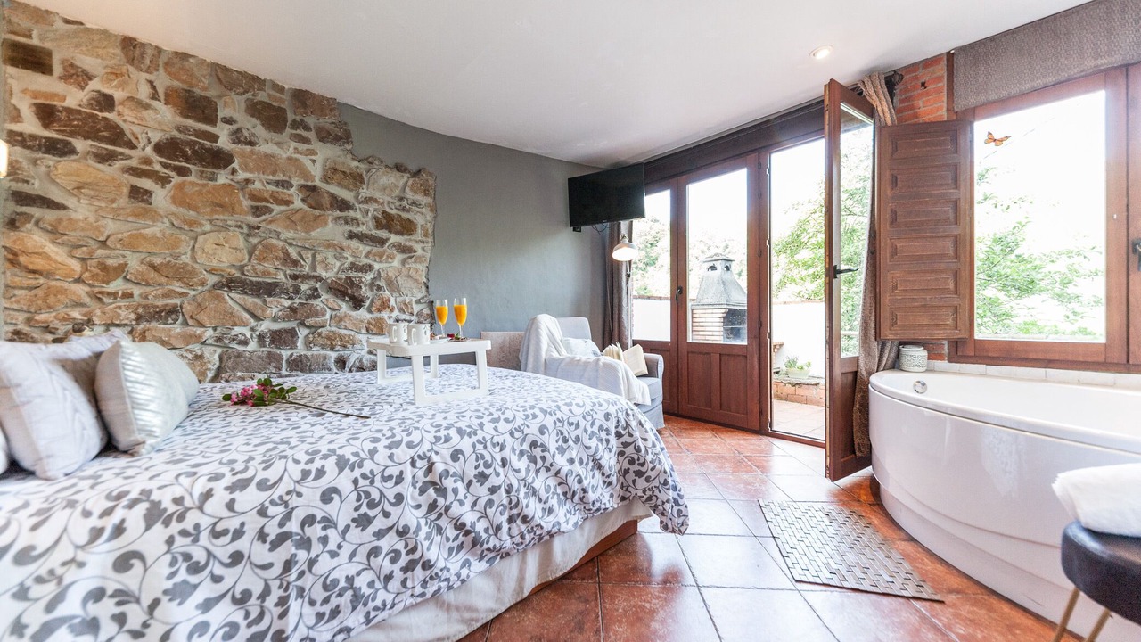 Photo of Bedroom in Santa Maria