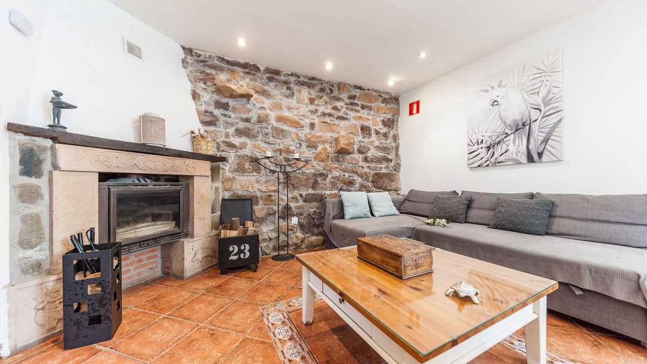 Photo of Livingroom in Santa Maria