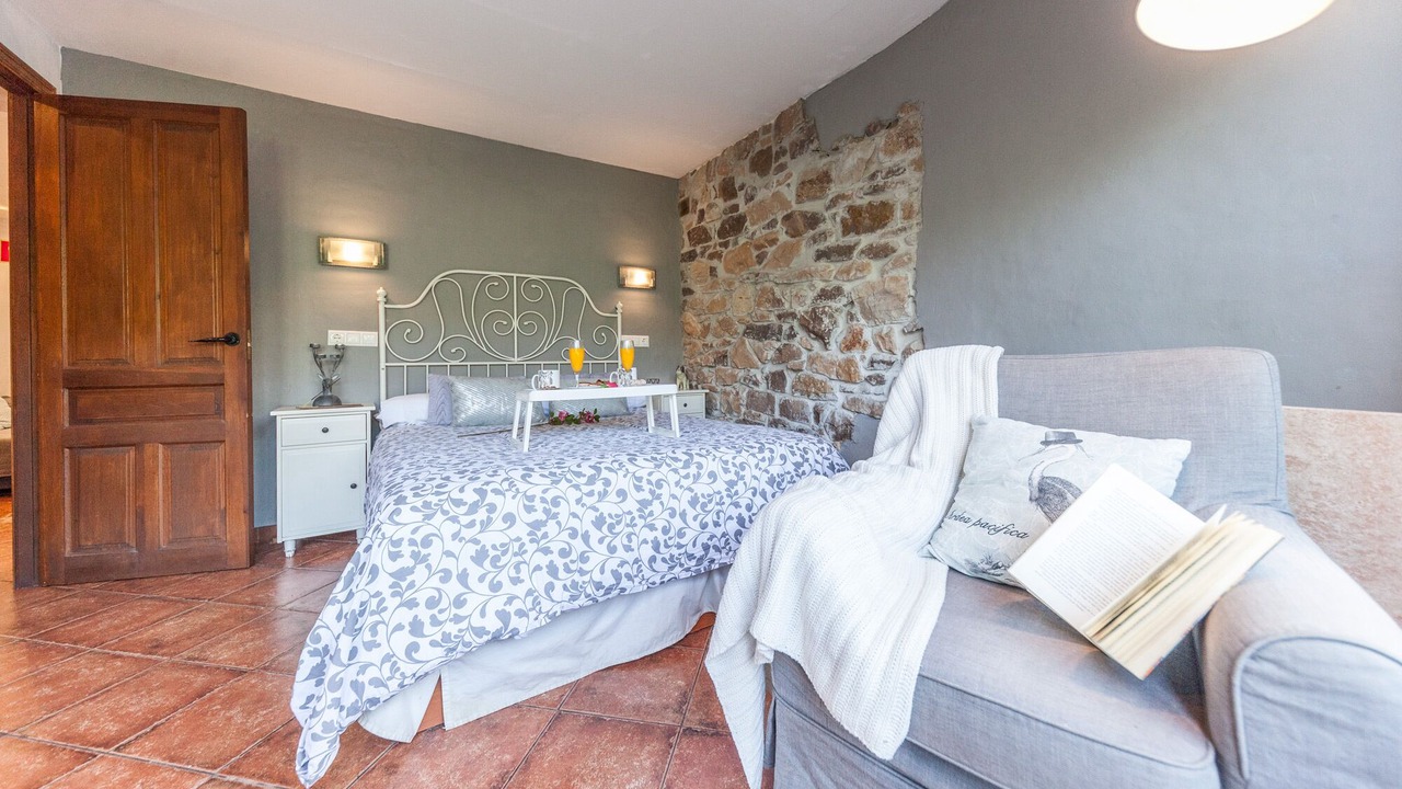 Photo of Bedroom in Santa Maria