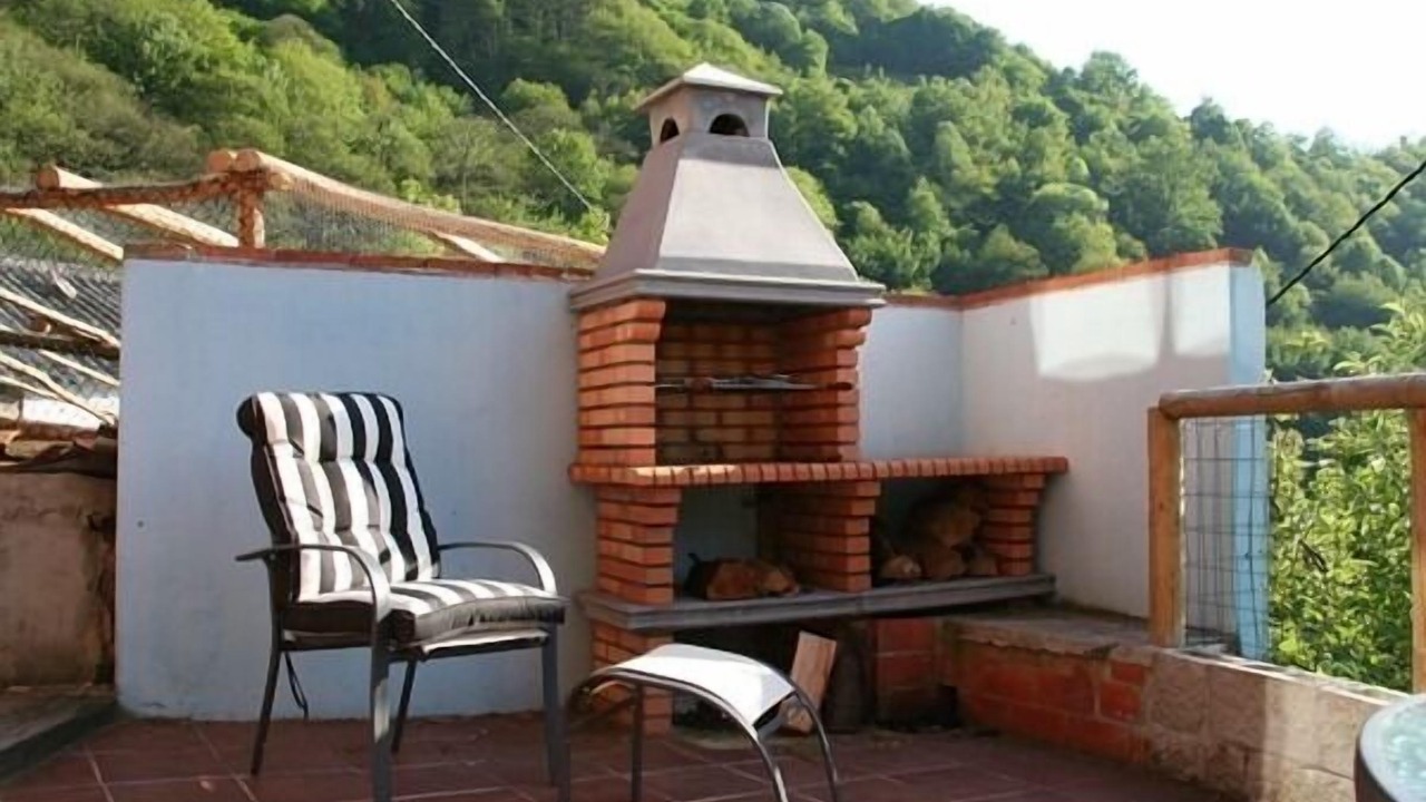 Photo of Patio Balcony in Santa Maria